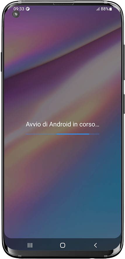 resettare samsung a12.